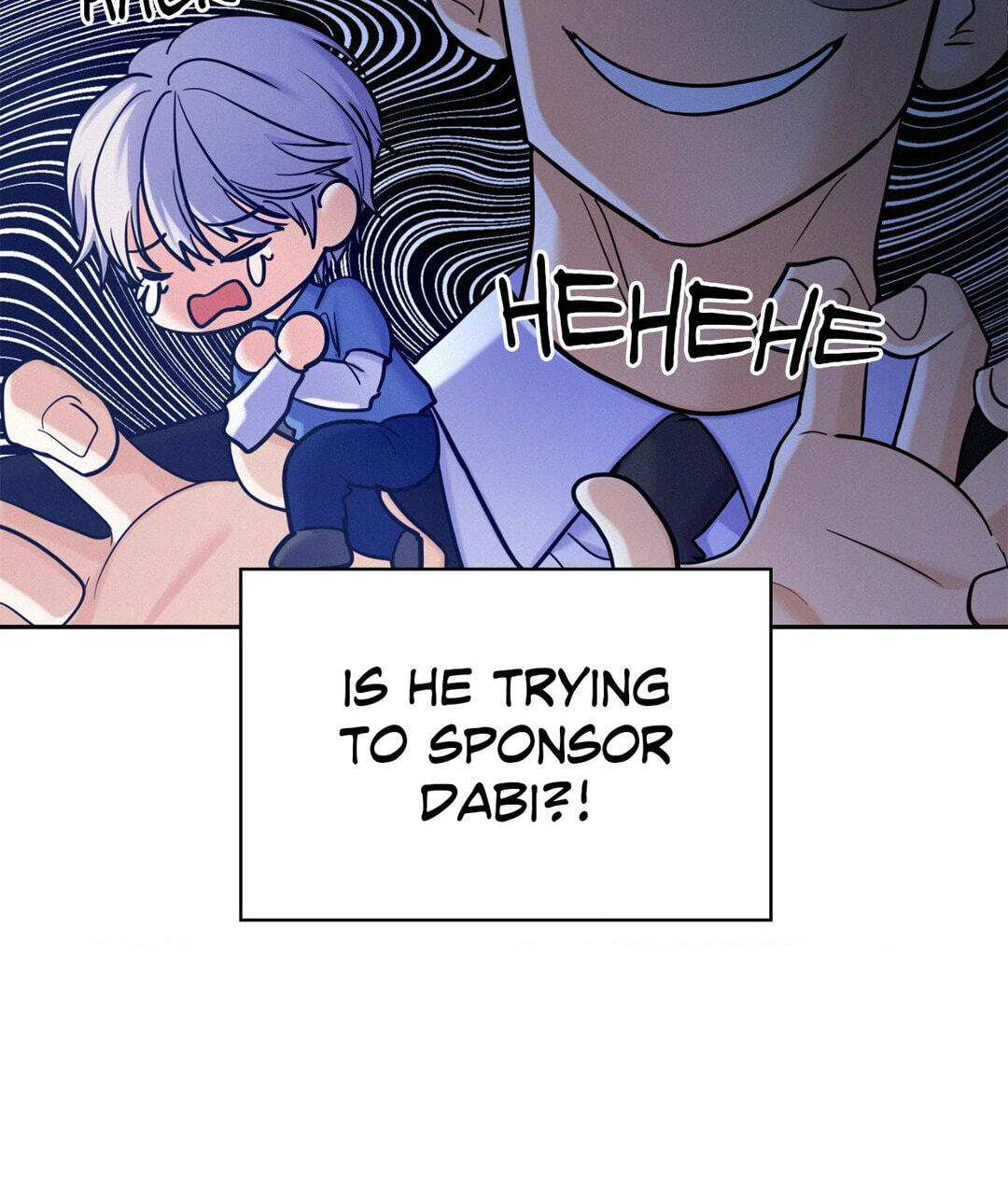 Read Onward chapter 51 image 98 on Lezhin