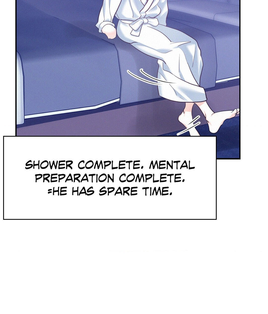Read Onward chapter 52 image 106 on Lezhin