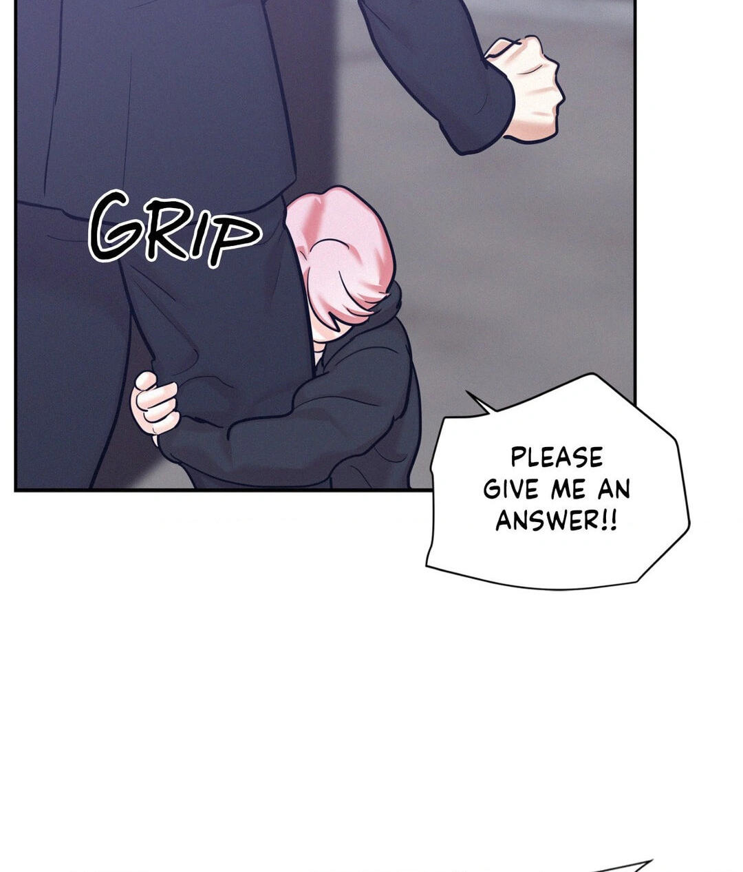 Read Onward chapter 52 image 17 on Lezhin