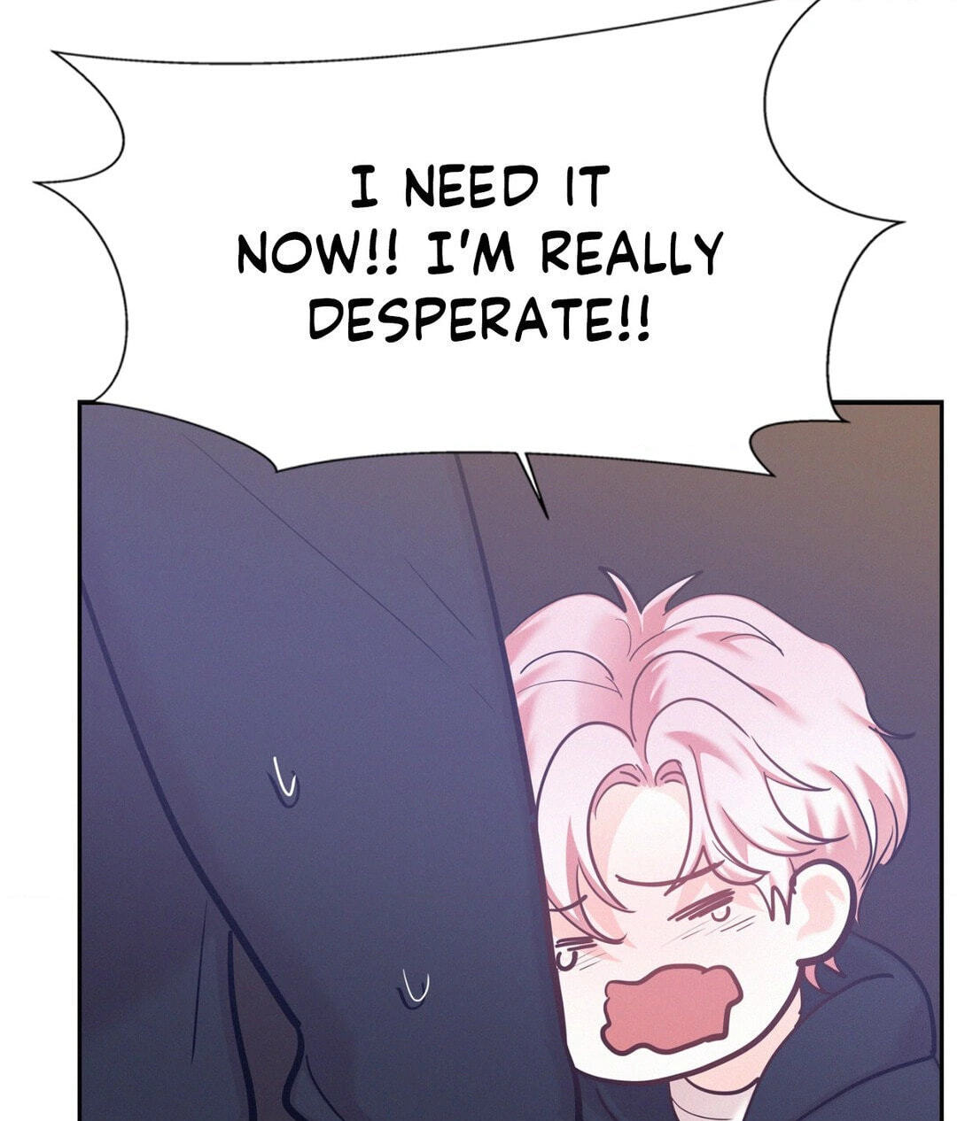 Read Onward chapter 52 image 18 on Lezhin