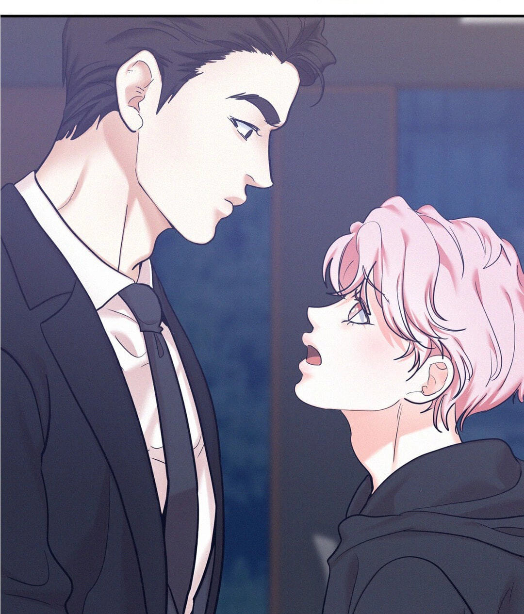 Read Onward chapter 52 image 2 on Lezhin
