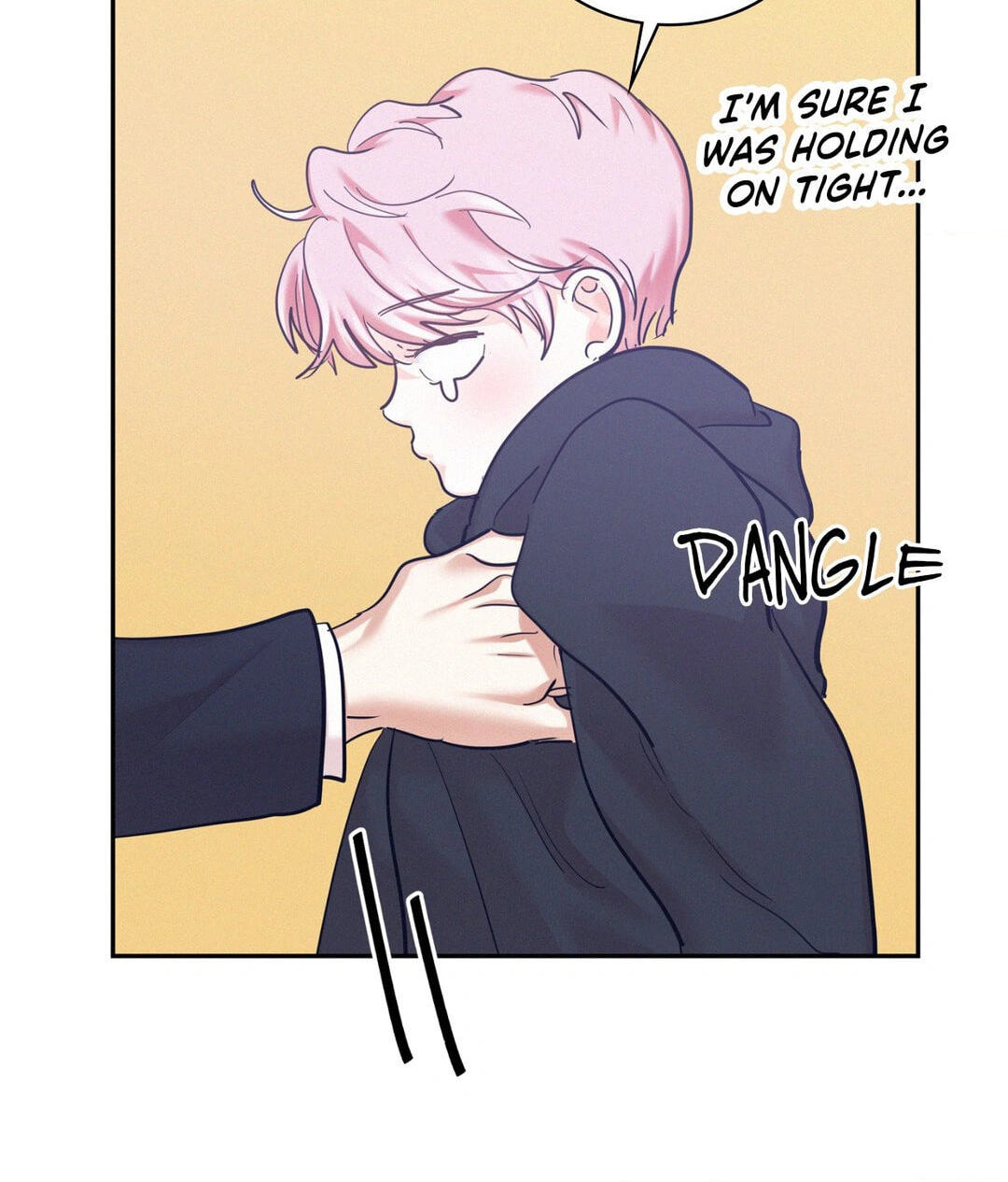 Read Onward chapter 52 image 27 on Lezhin