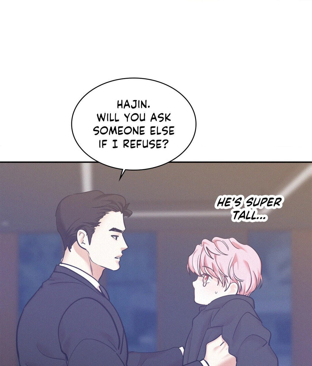 Read Onward chapter 52 image 28 on Lezhin