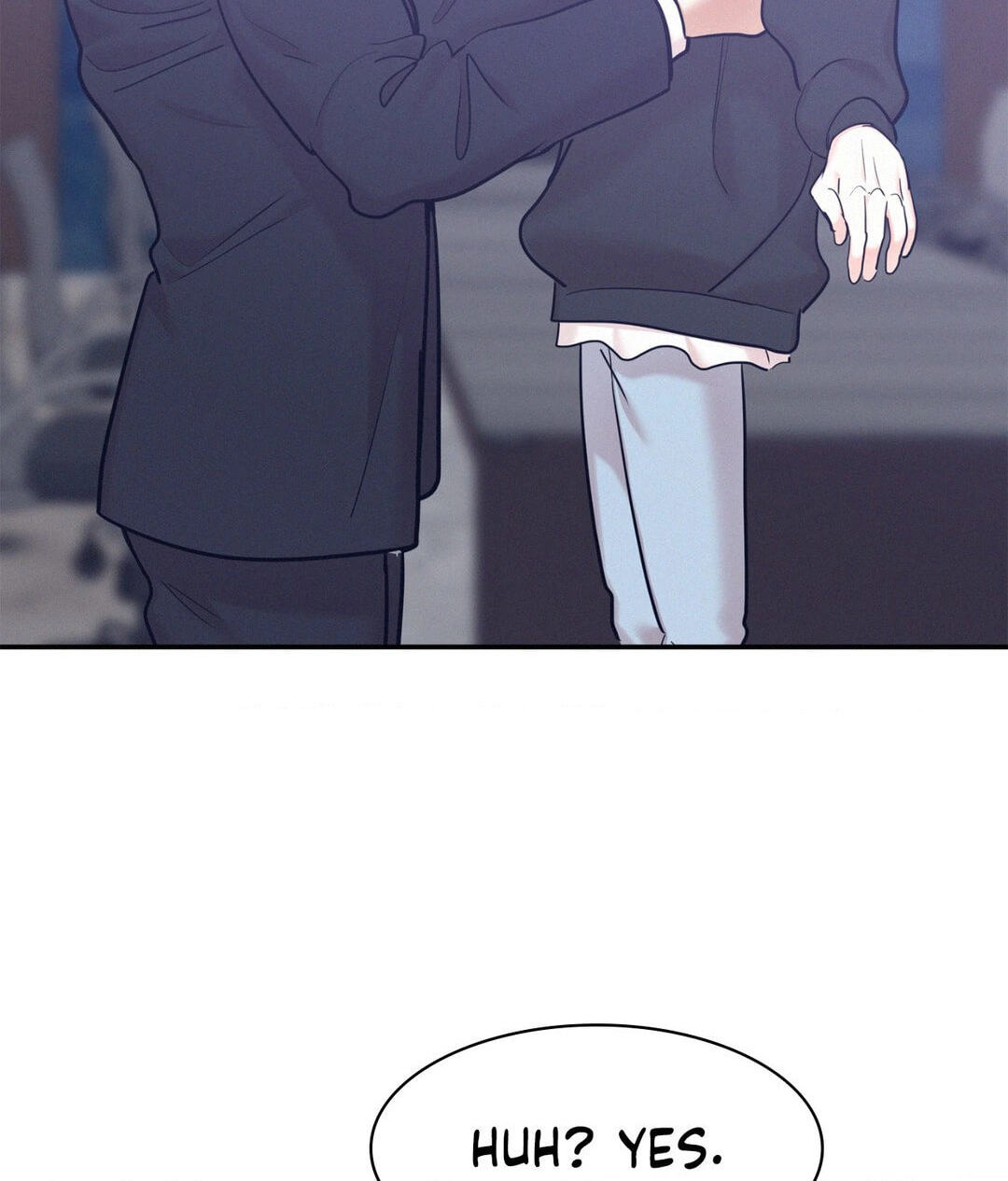 Read Onward chapter 52 image 29 on Lezhin