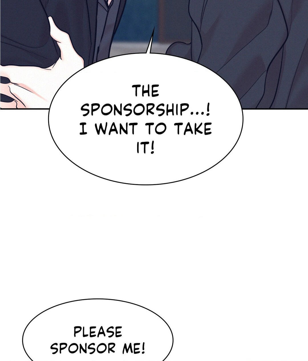 Read Onward chapter 52 image 3 on Lezhin