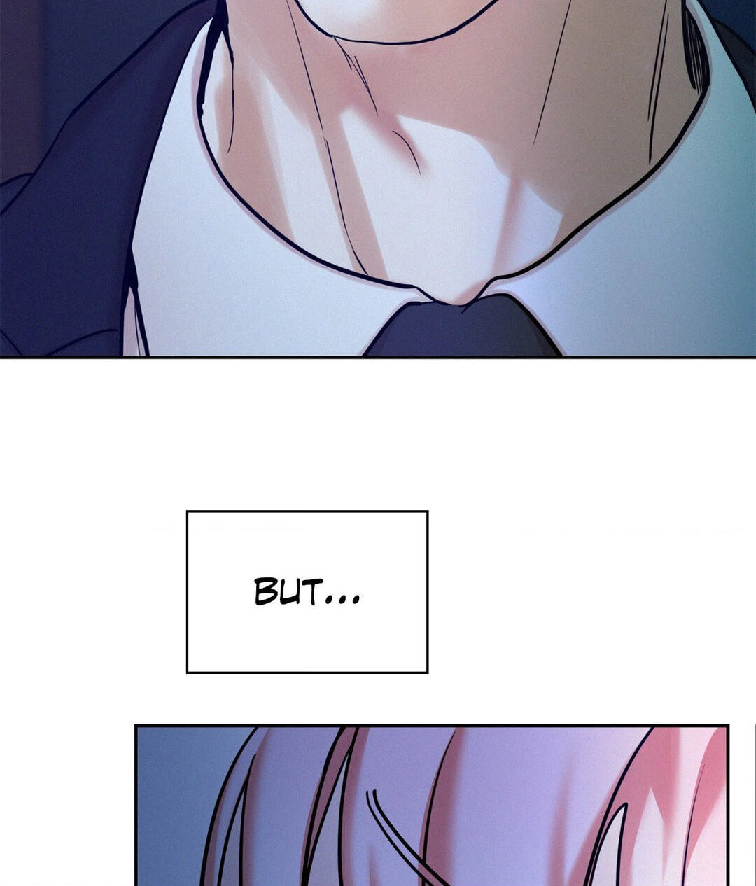 Read Onward chapter 52 image 43 on Lezhin