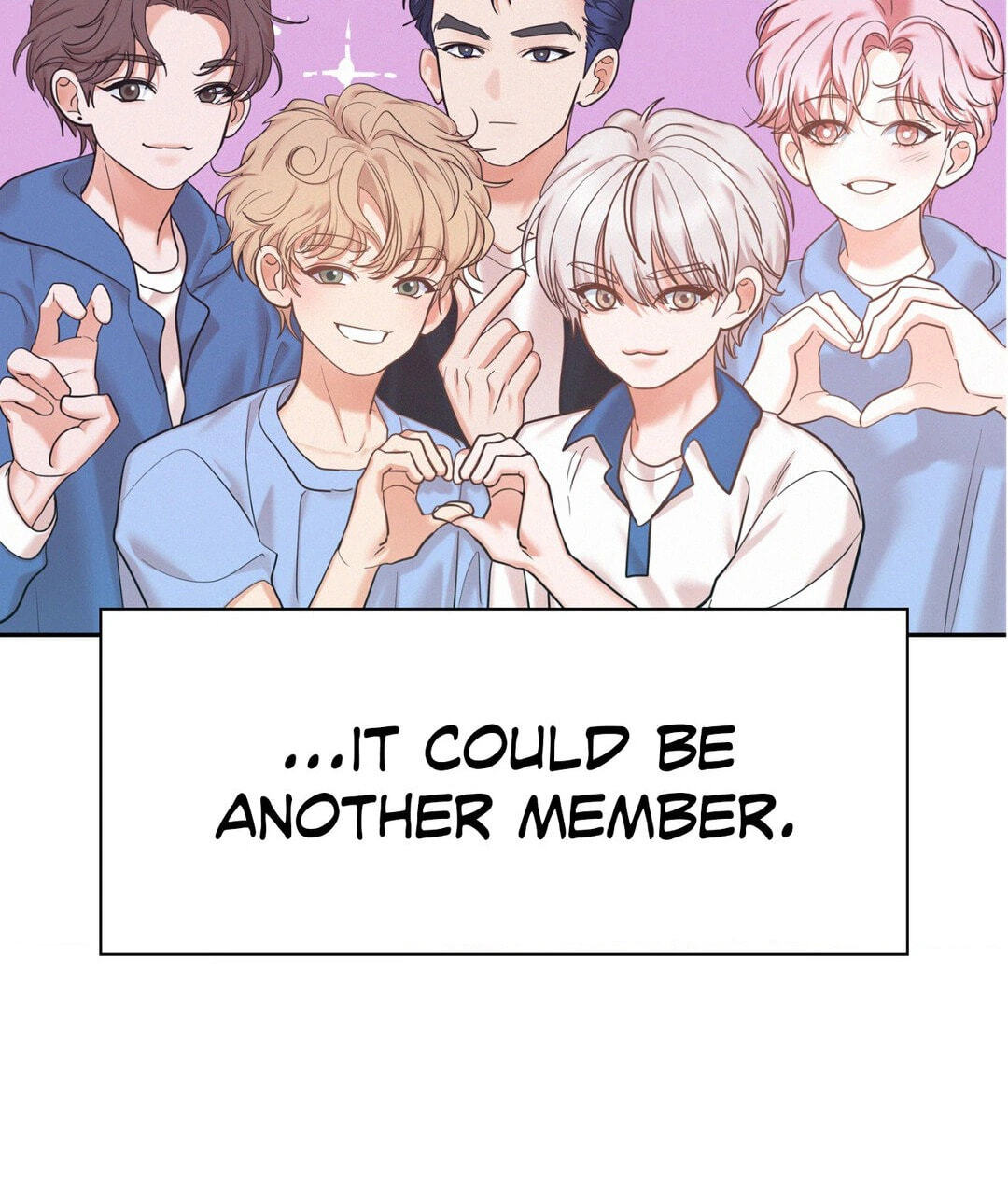 Read Onward chapter 52 image 48 on Lezhin