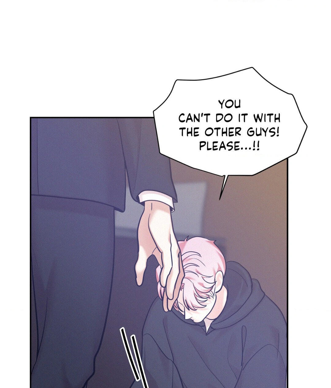 Read Onward chapter 52 image 8 on Lezhin