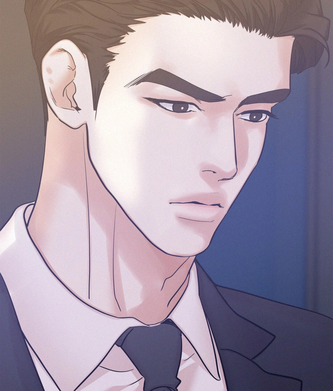 Read Onward chapter 52 image 81 on Lezhin