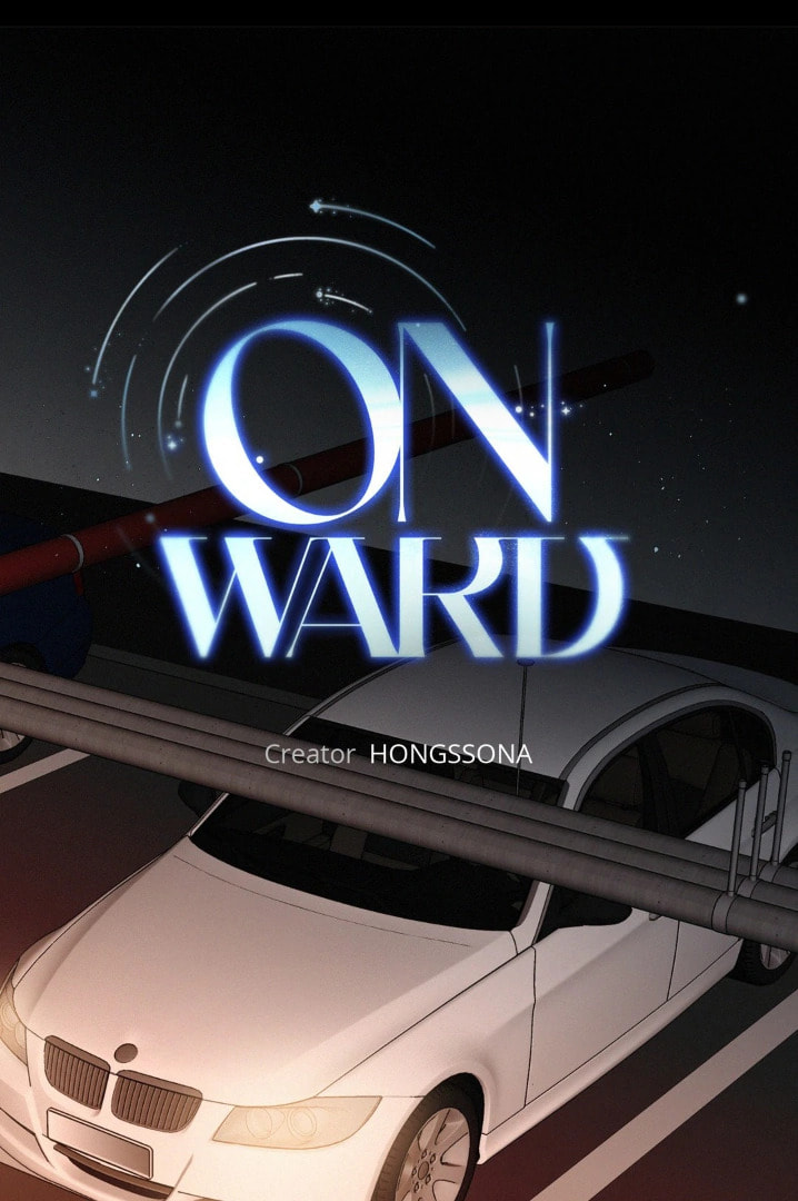 Read Onward chapter 53 image 0 on Lezhin