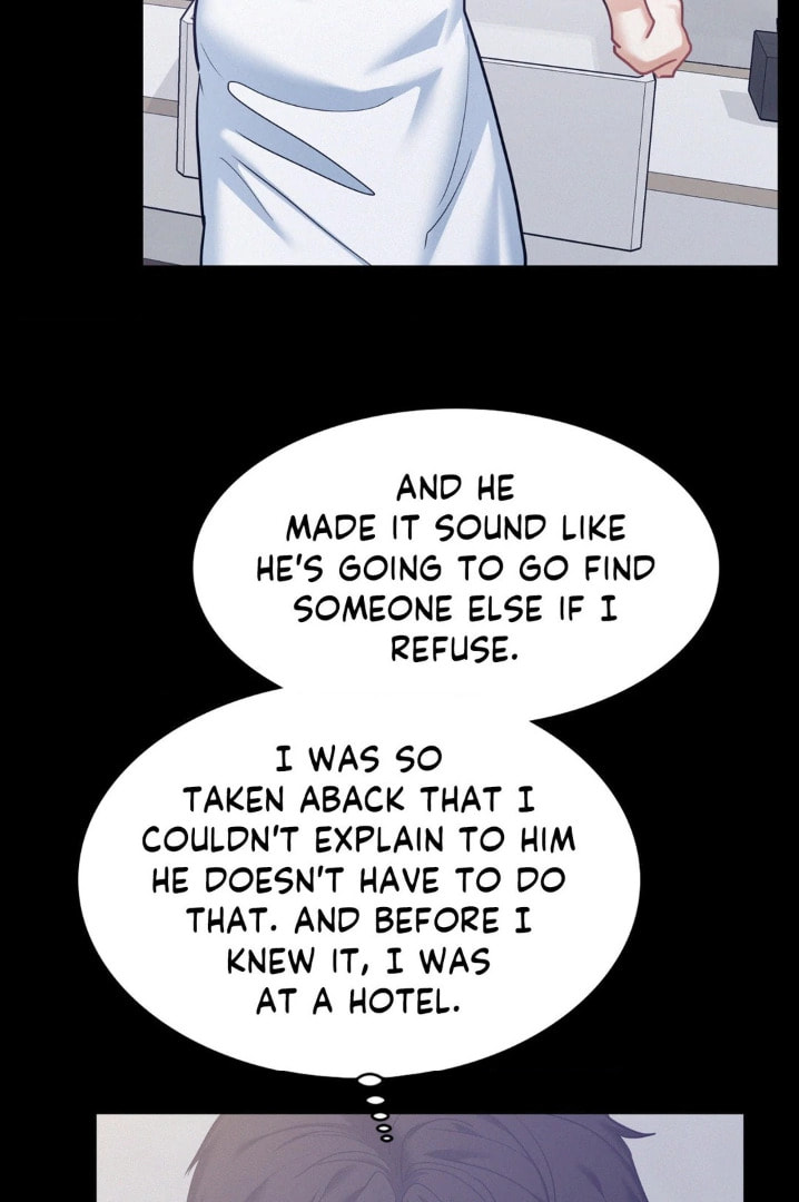 Read Onward chapter 53 image 21 on Lezhin