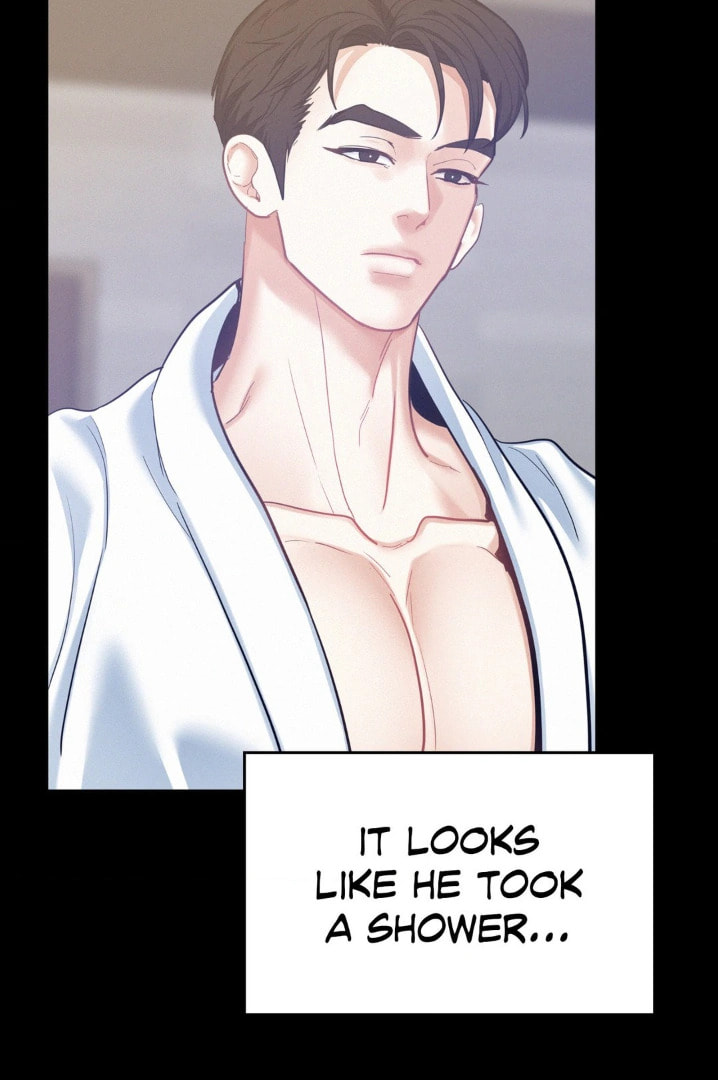 Read Onward chapter 53 image 30 on Lezhin