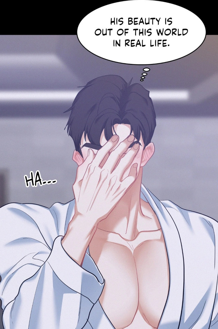 Read Onward chapter 53 image 33 on Lezhin