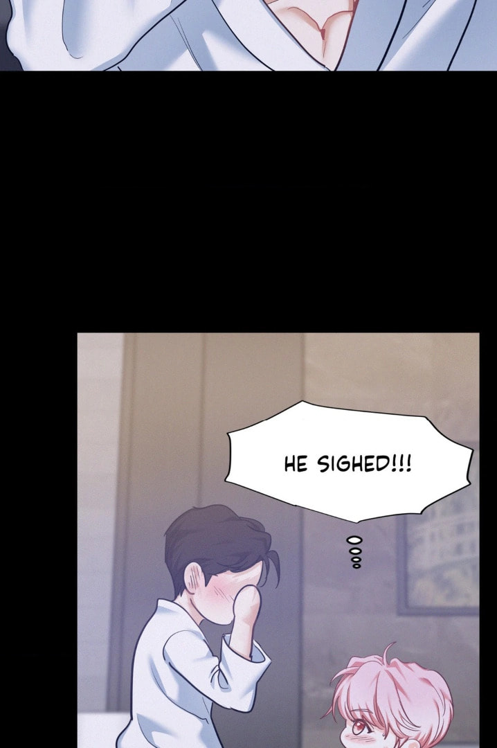Read Onward chapter 53 image 34 on Lezhin
