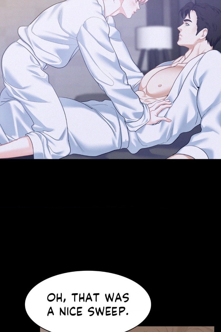 Read Onward chapter 53 image 38 on Lezhin