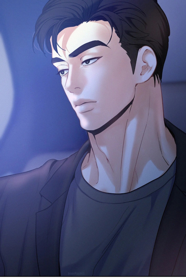 Read Onward chapter 53 image 5 on Lezhin
