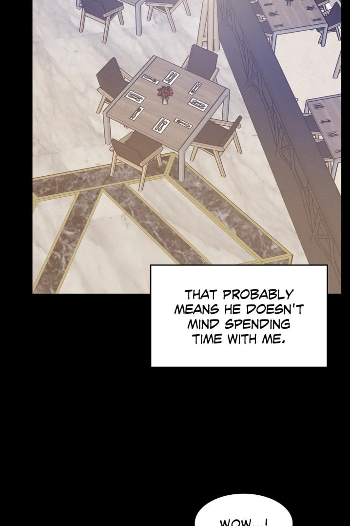 Read Onward chapter 54 image 15 on Lezhin