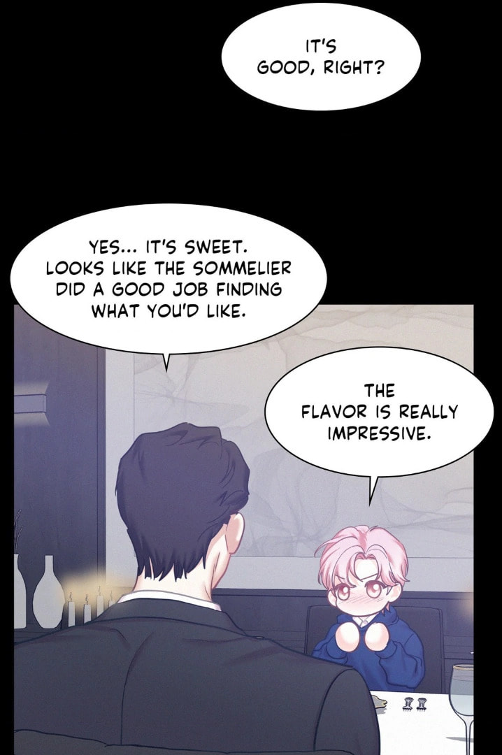 Read Onward chapter 54 image 22 on Lezhin