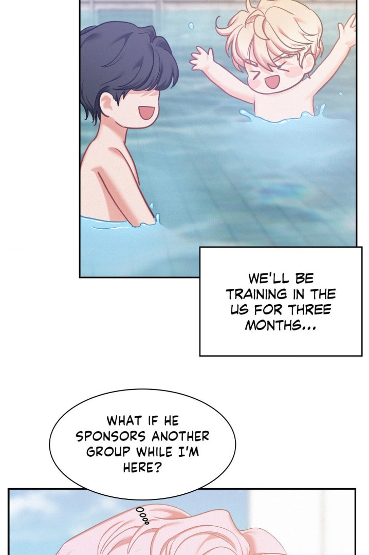 Read Onward chapter 54 image 29 on Lezhin