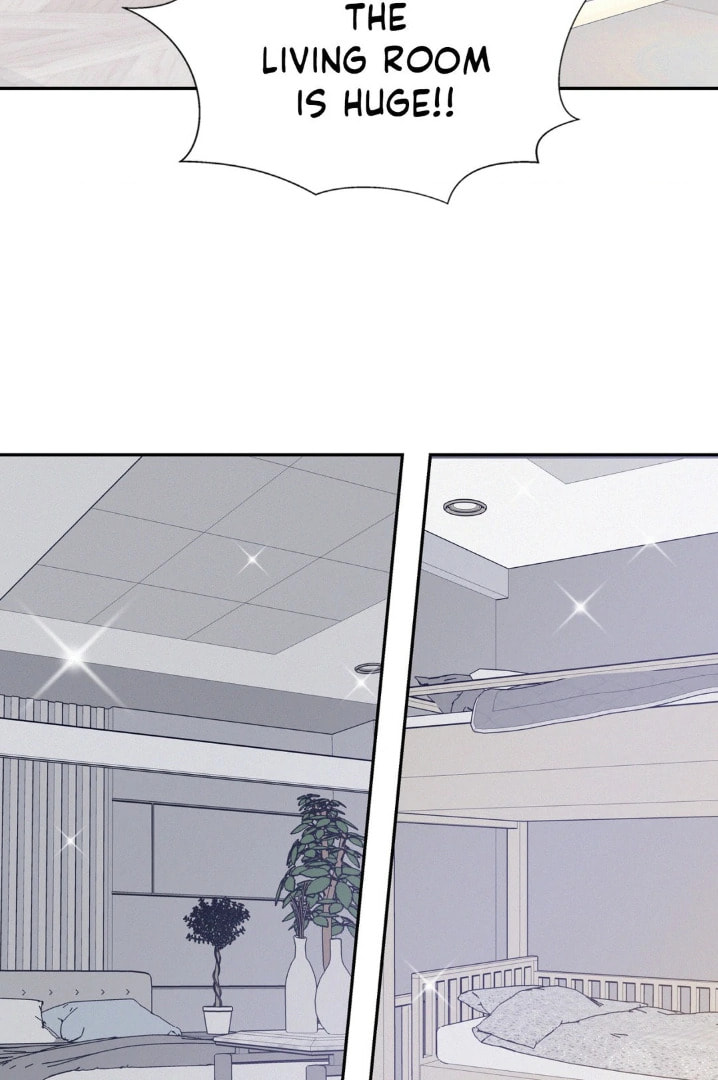 Read Onward chapter 54 image 3 on Lezhin
