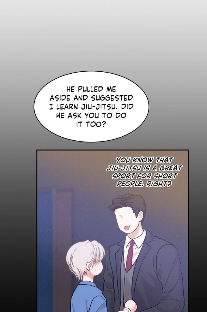 Read Onward chapter 54 image 41 on Lezhin