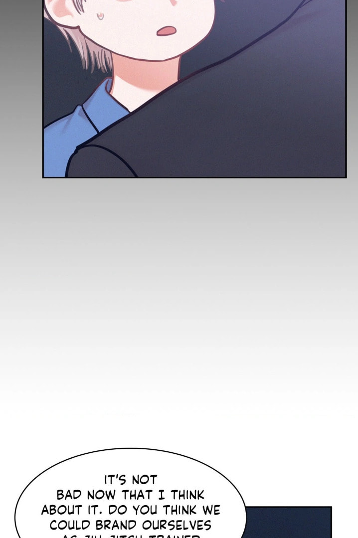 Read Onward chapter 54 image 43 on Lezhin