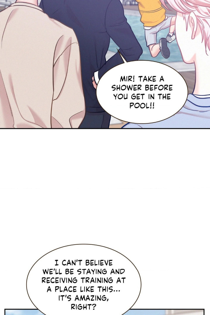 Read Onward chapter 54 image 7 on Lezhin