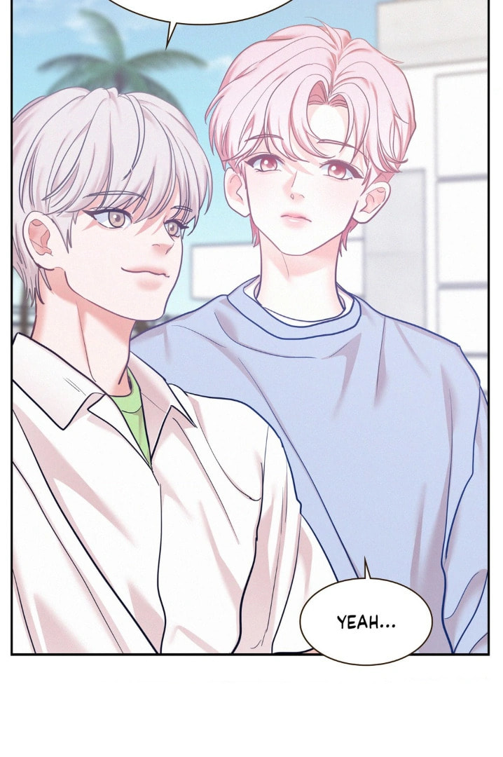 Read Onward chapter 54 image 8 on Lezhin