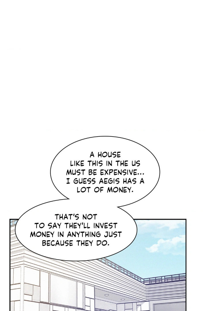 Read Onward chapter 54 image 9 on Lezhin