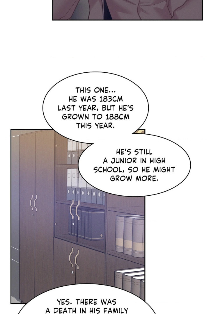 Read Onward chapter 54 image 90 on Lezhin