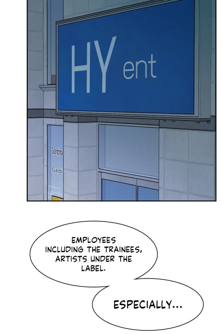 Read Onward chapter 55 image 19 on Lezhin