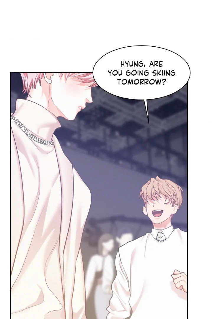 Read Onward chapter 55 image 31 on Lezhin