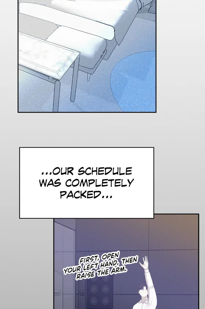 Read Onward chapter 55 image 38 on Lezhin