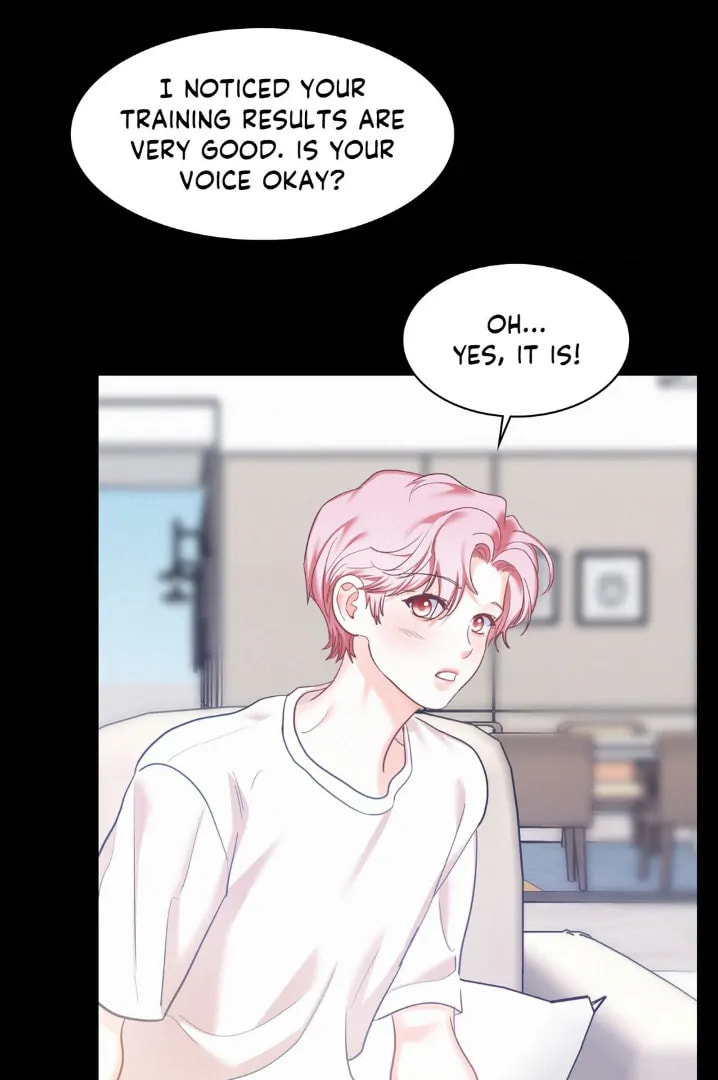 Read Onward chapter 55 image 70 on Lezhin