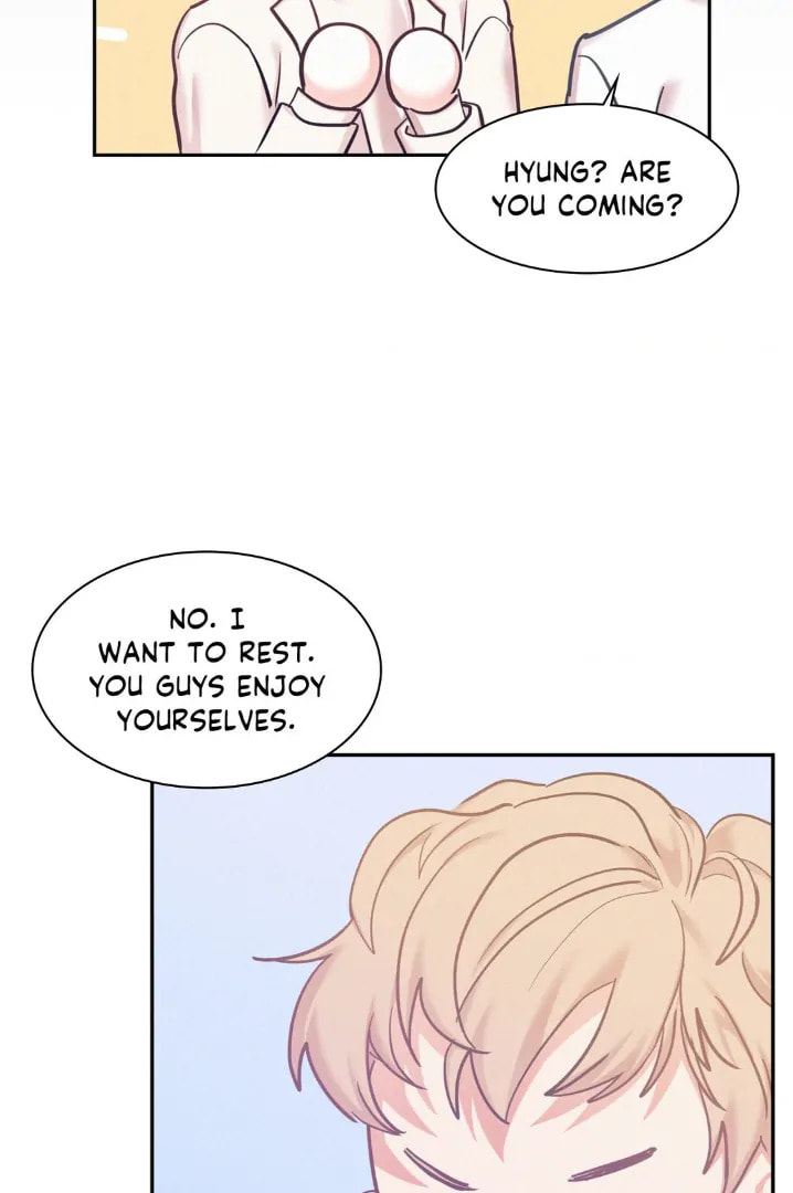 Read Onward chapter 55 image 92 on Lezhin