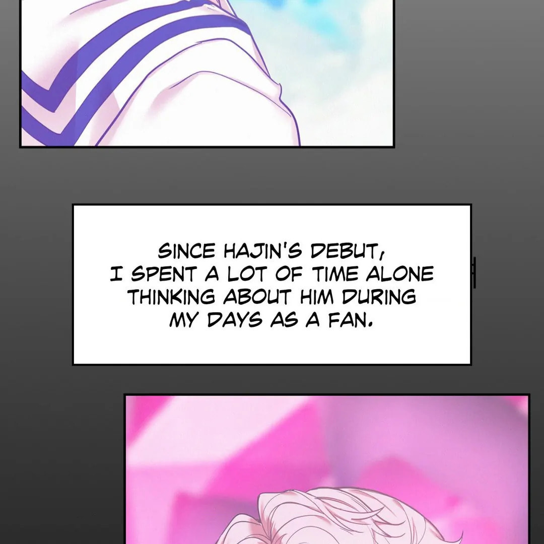 Read Onward chapter 56 image 33 on Lezhin
