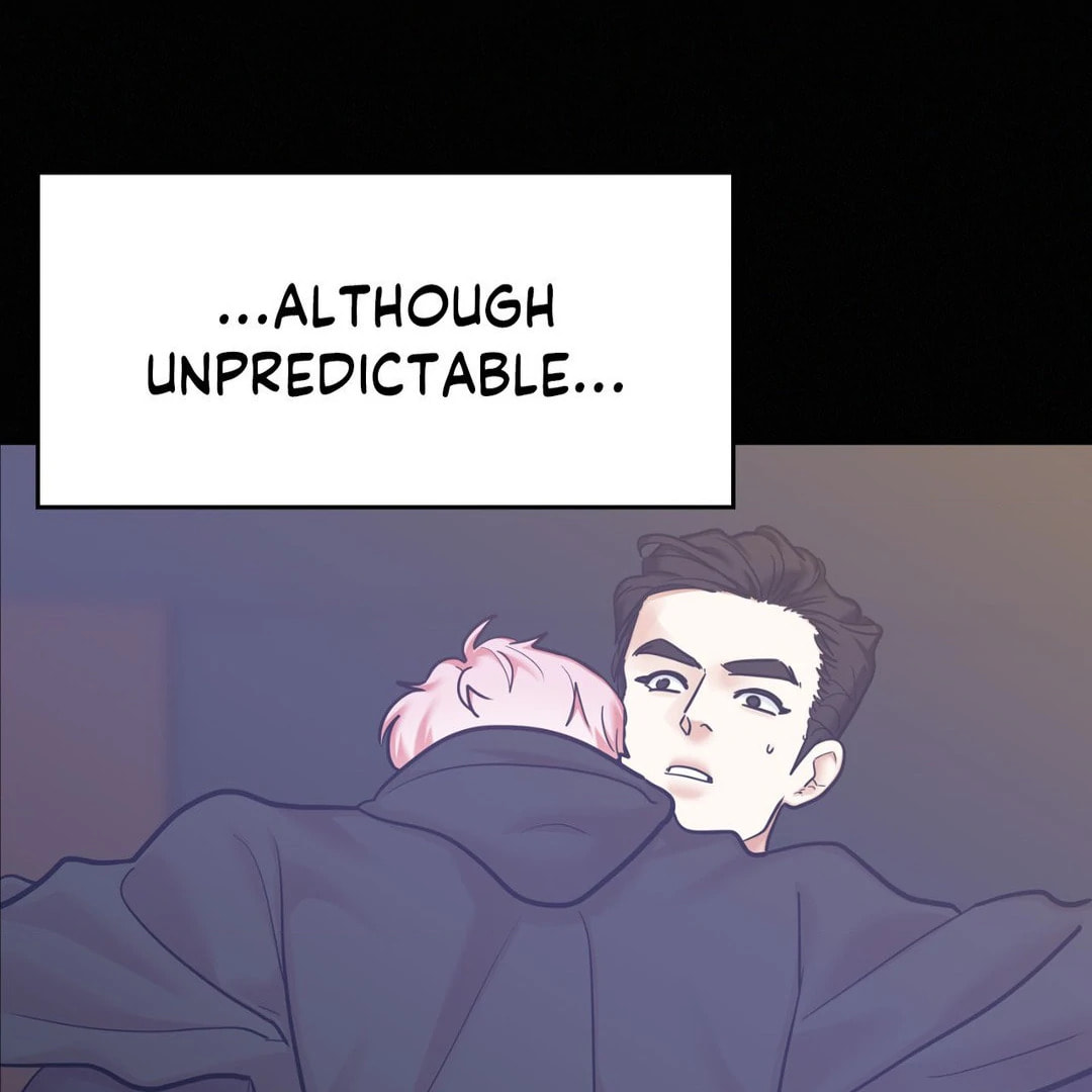 Read Onward chapter 56 image 37 on Lezhin