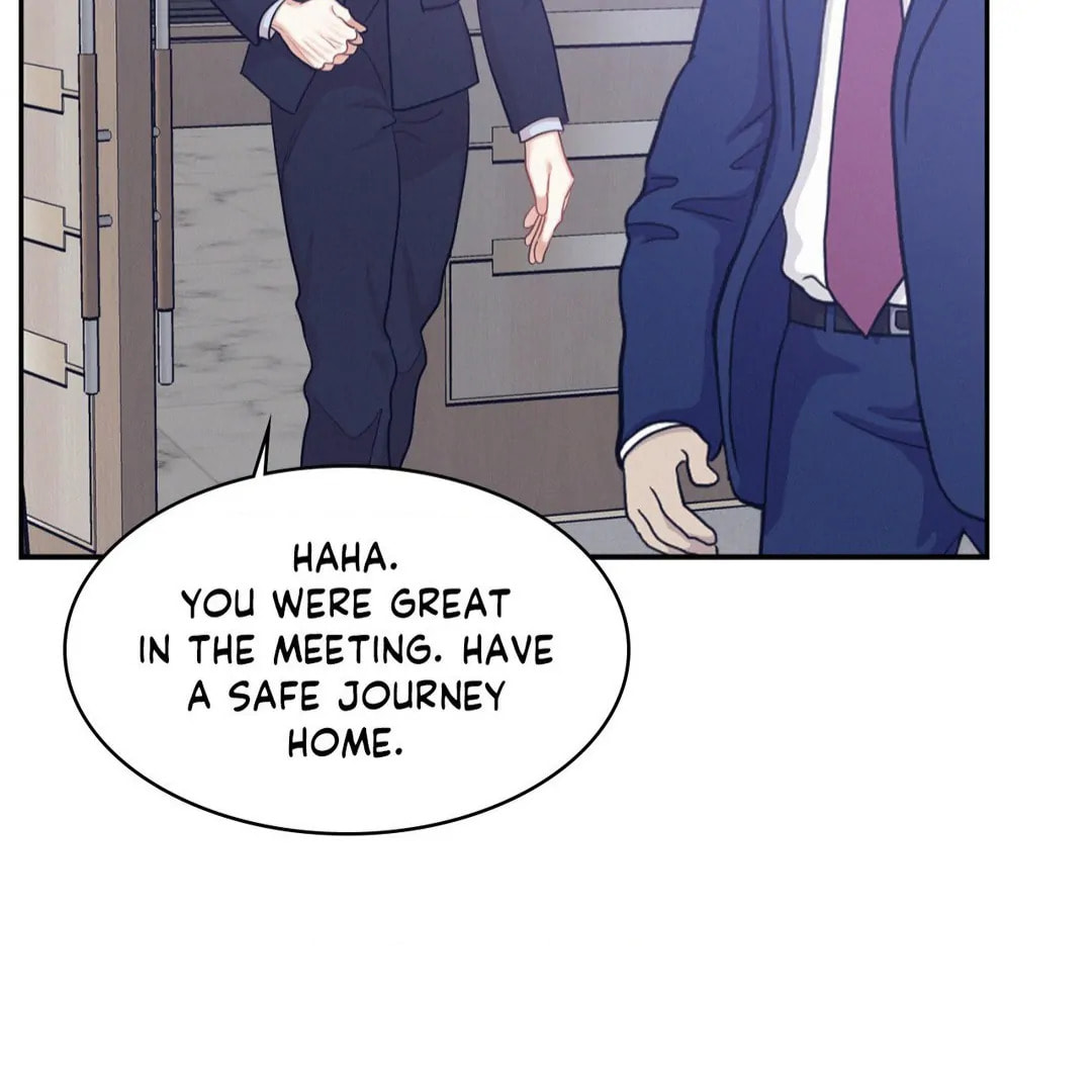 Read Onward chapter 56 image 5 on Lezhin