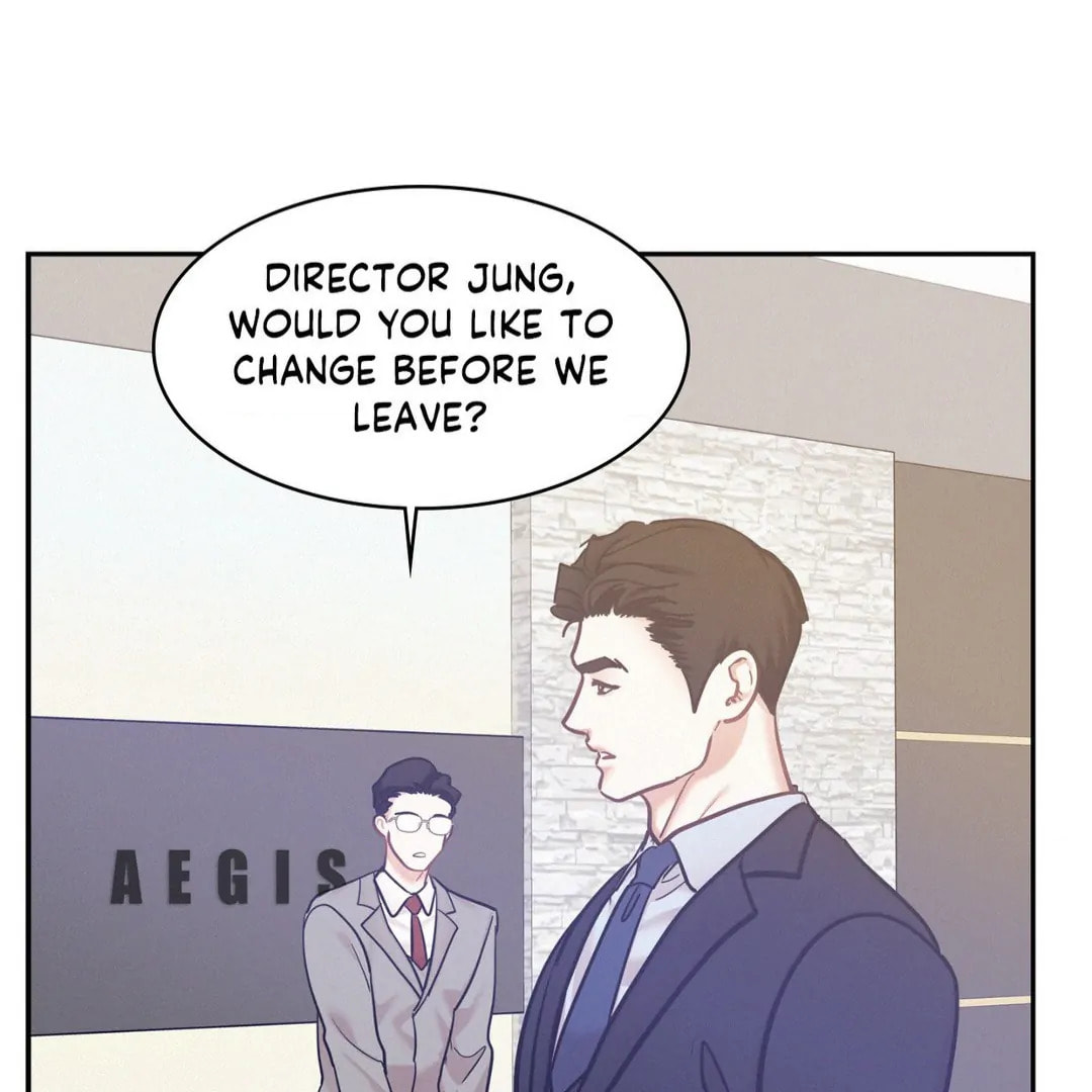 Read Onward chapter 56 image 9 on Lezhin