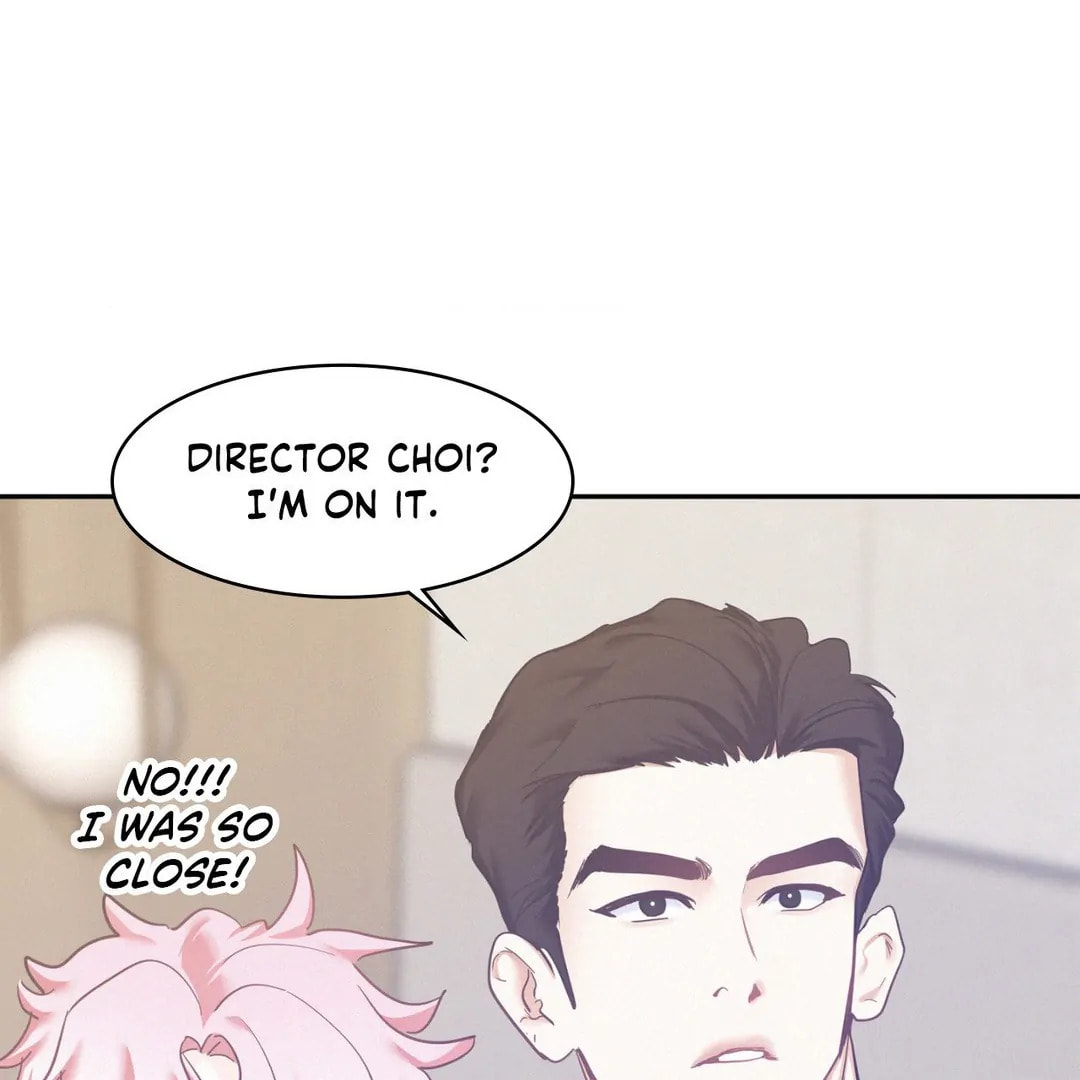 Read Onward chapter 57 image 18 on Lezhin