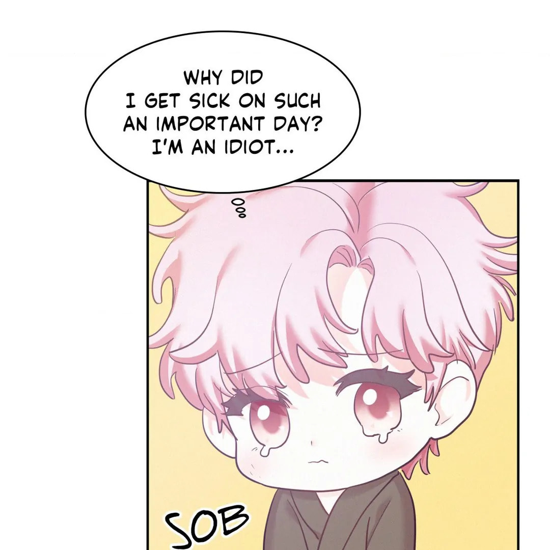 Read Onward chapter 57 image 21 on Lezhin