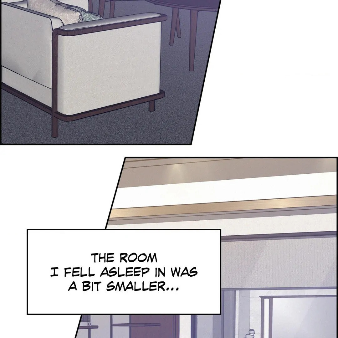 Read Onward chapter 57 image 47 on Lezhin