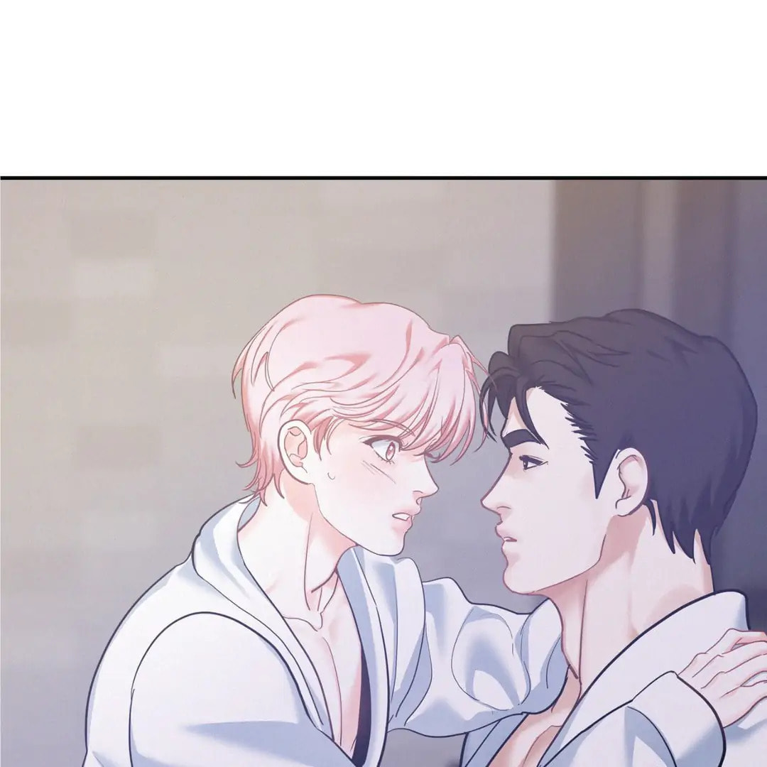 Read Onward chapter 57 image 7 on Lezhin