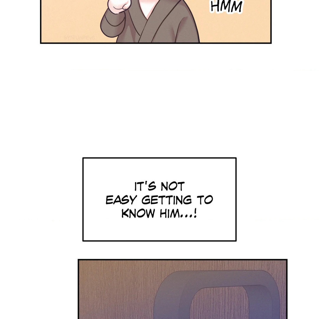 Read Onward chapter 57 image 75 on Lezhin