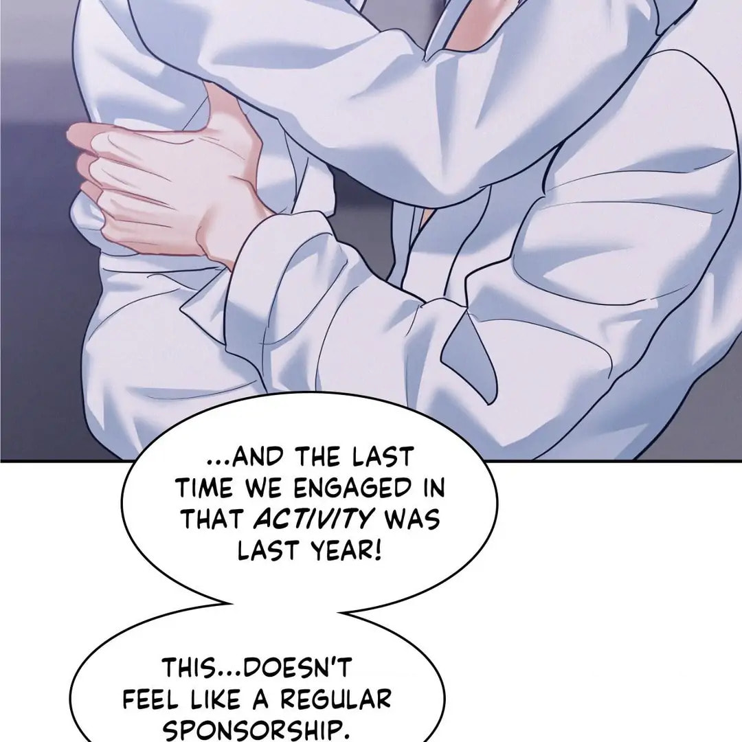 Read Onward chapter 57 image 8 on Lezhin