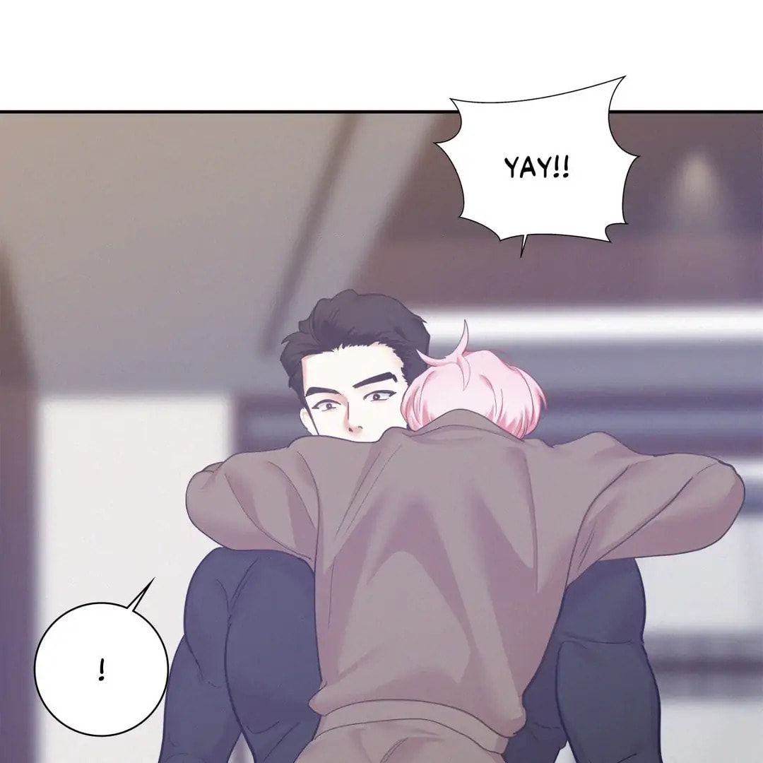 Read Onward chapter 57 image 94 on Lezhin