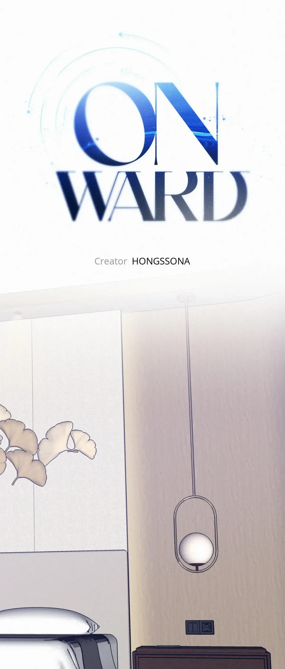 Read Onward chapter 58 image 0 on Lezhin