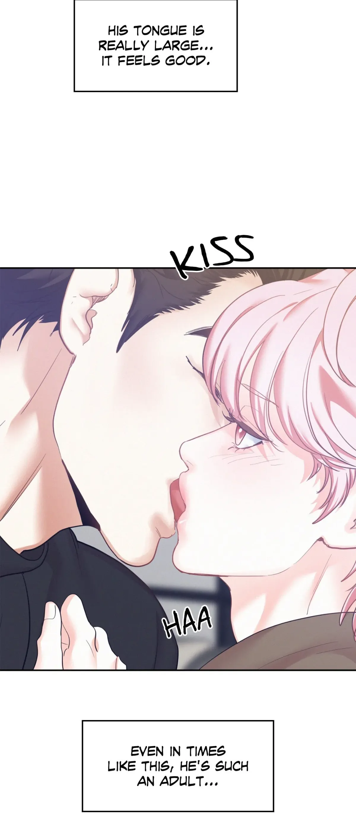 Read Onward chapter 58 image 12 on Lezhin