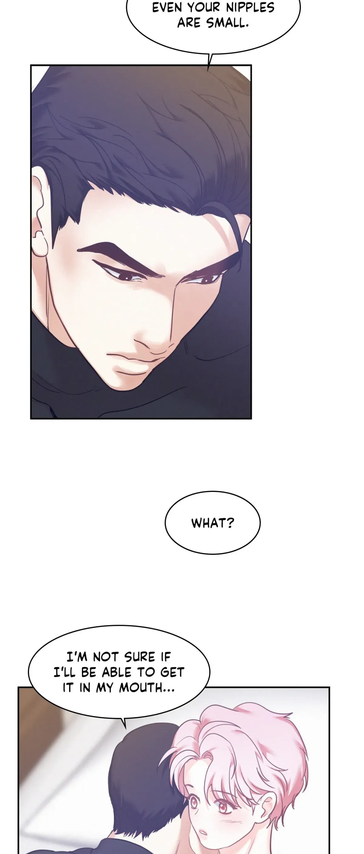 Read Onward chapter 58 image 18 on Lezhin