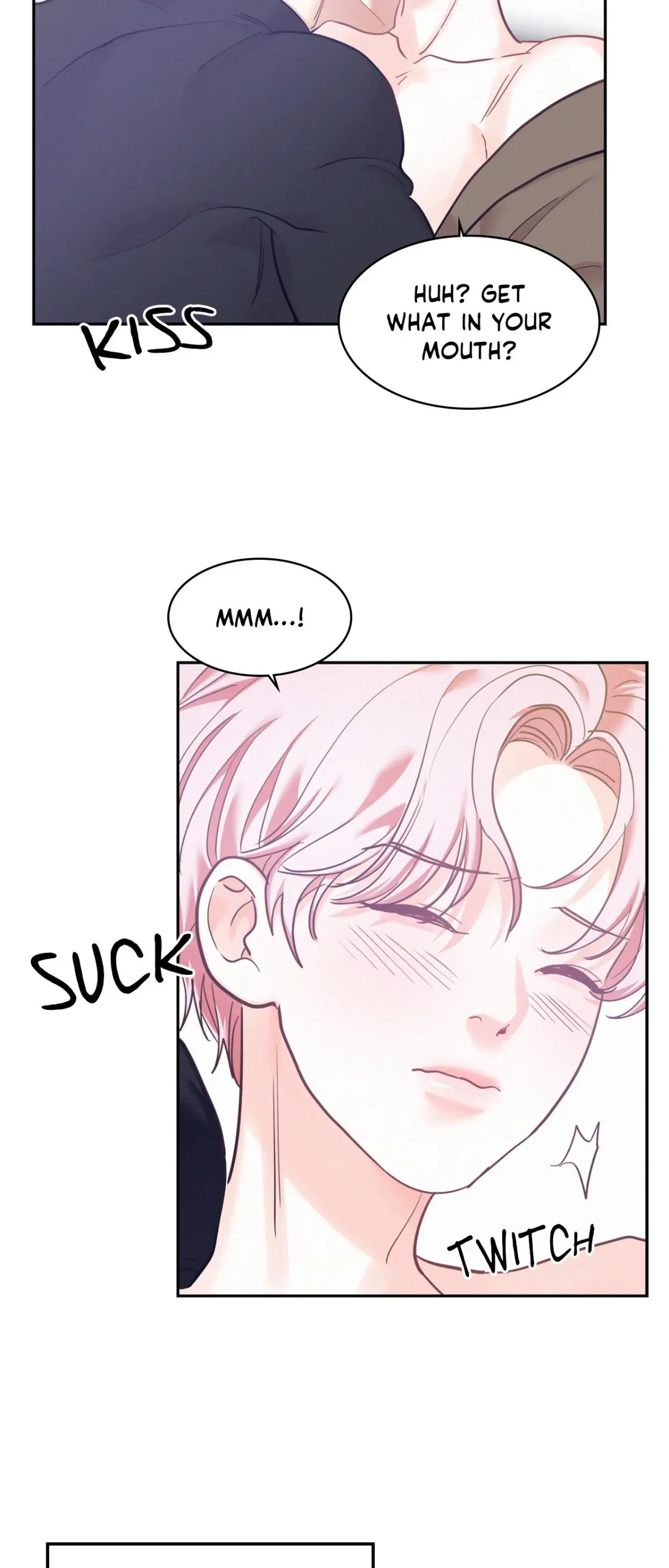 Read Onward chapter 58 image 19 on Lezhin